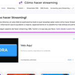 hacerstre