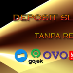 RajaPulsa : Link Slot Deposit Via Ovo