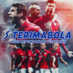 Daftar Situs Slot Online Gacor Mudah Menang Terlengkap